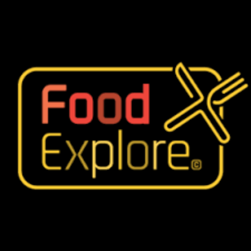 FoodExplore plaats foto